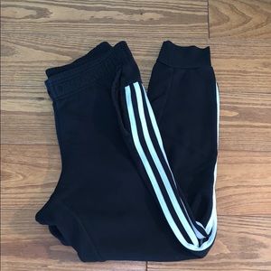 Adidas sweatpants